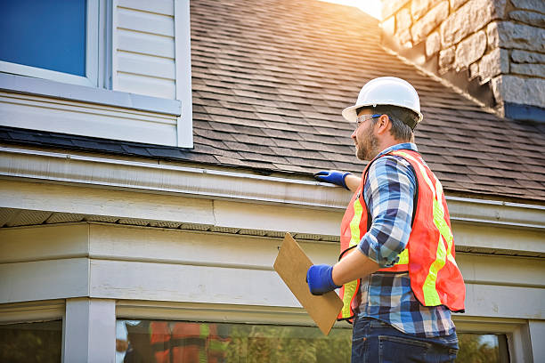 Licensed Gutter Repair And Installation service in Mystic, IA - Ben Roofing and Steel LLC